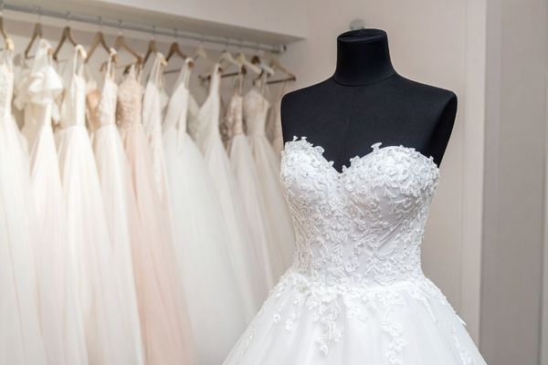 Xu Hướng Váy Cưới 2026 Mà Nàng Nhất Định Phải Biết