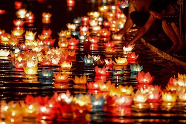 Lễ Vu Lan 2025 là ngày nào? Nguồn gốc, ý nghĩa và những việc nên làm trong mùa báo hiếu