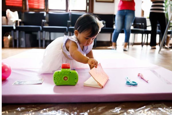 Mâm bốc thôi nôi cho bé: ý nghĩa và hướng dẫn chuẩn bị đủ các món đồ