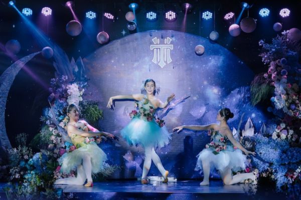 Ý tưởng và cách chọn tiết mục tiệc cưới độc đáo, ấn tượng