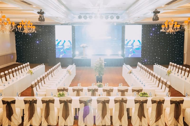 Trang thiết bị công nghệ hiện đại