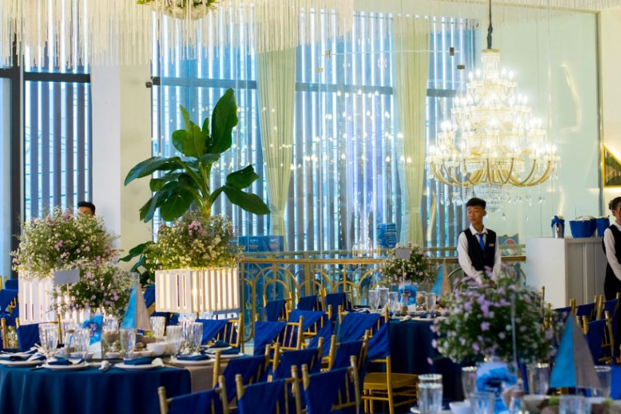 Aqua Palace đã được biết đến với cái tên 