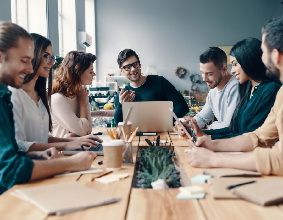 Chiến lược PR và Marketing hiệu quả giúp sự kiện ra mắt sản phẩm lan tỏa mạnh mẽ