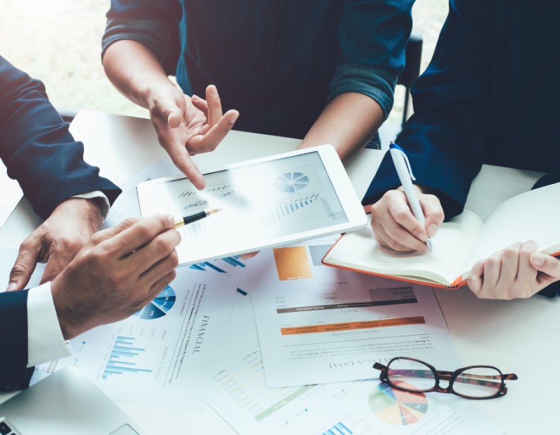 Chuẩn bị kế hoạch kỹ lưỡng cho đại hội