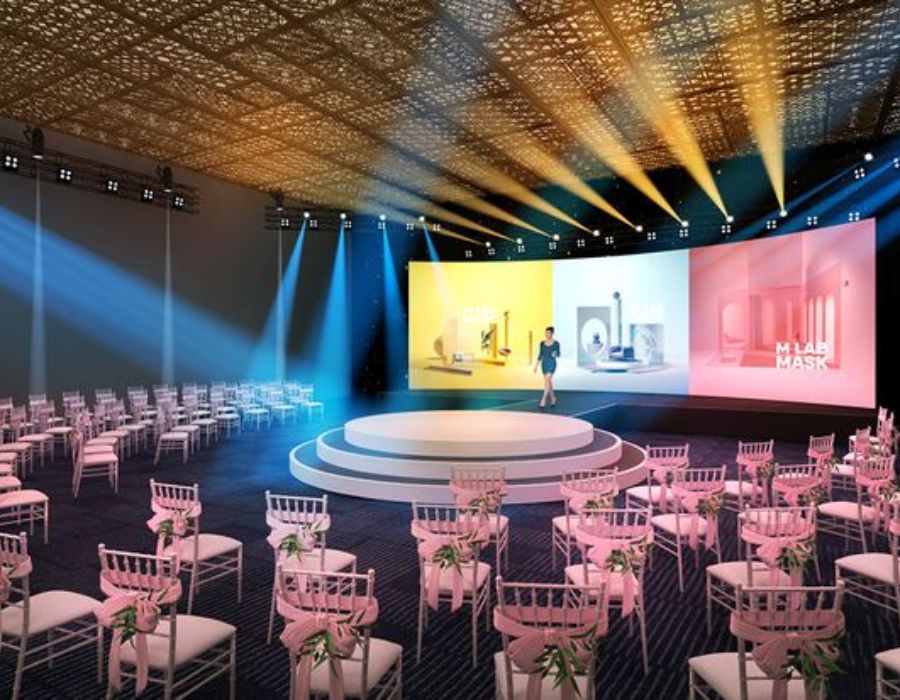 Chuẩn bị kỹ lưỡng giúp tránh những sai lầm phổ biến và đảm bảo sự kiện diễn ra suôn sẻ