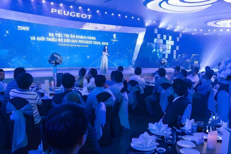 Gala kiểu cổ điển