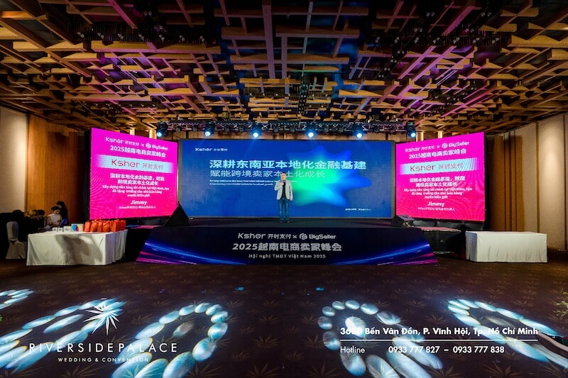 Phân bổ các khu vực chức năng tối ưu