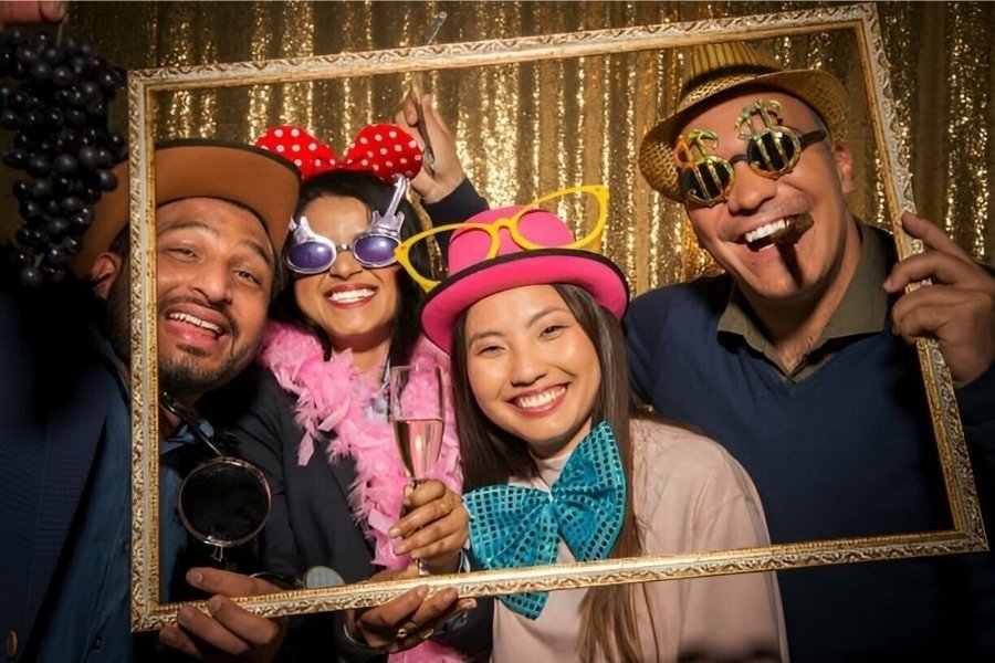 Kiểu phim ảnh đầy sáng tạo và cá tính riêng