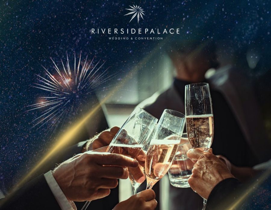 Mỗi khoảnh khắc đều mang thông điệp ý nghĩa