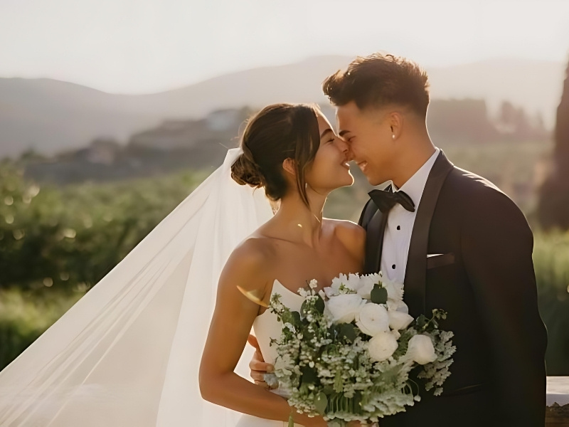 Những công việc cô dâu cần làm vào đêm trước ngày cưới