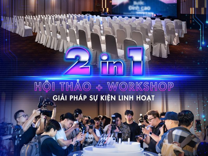 Việc kết hợp 2 mô hình này sẽ mang đến nhiều lợi ích vượt trội