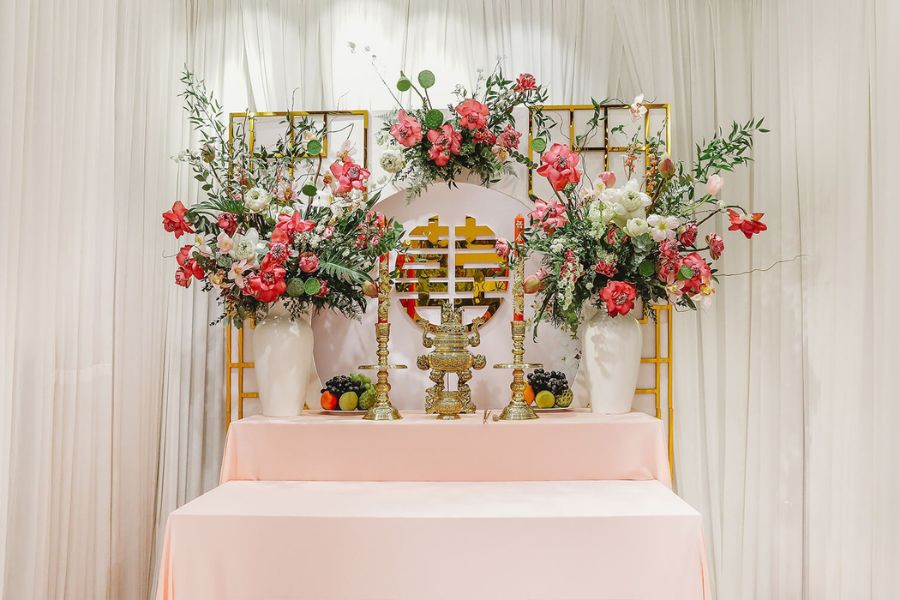Tối giản và thanh lịch với Minimalist Pink