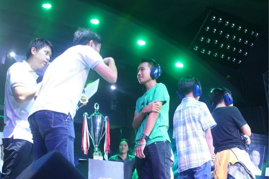 Trò chơi tam sao thất bản