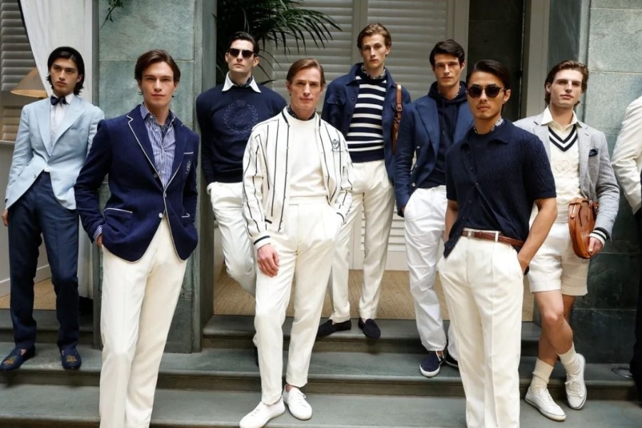 Tuân thủ dress code giúp bạn tự tin, chuyên nghiệp và tạo sự đồng bộ thẩm mỹ cho sự kiện