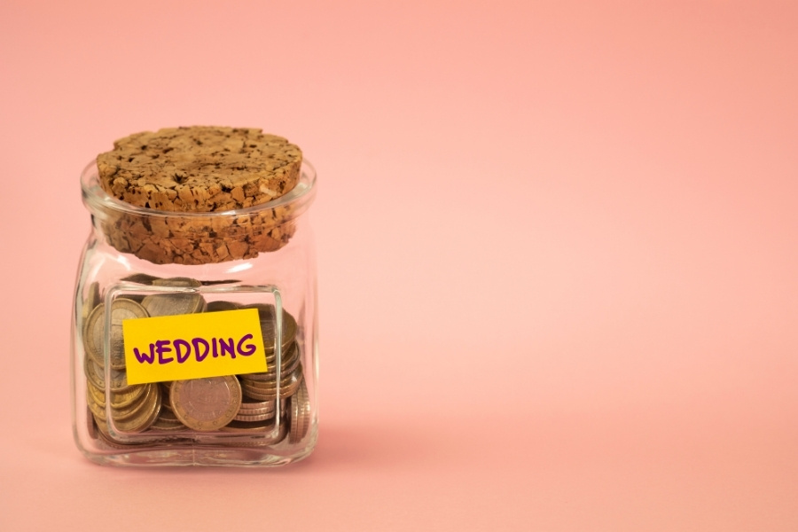 Ước lượng ngân sách trước khi đi đặt tiệc cưới