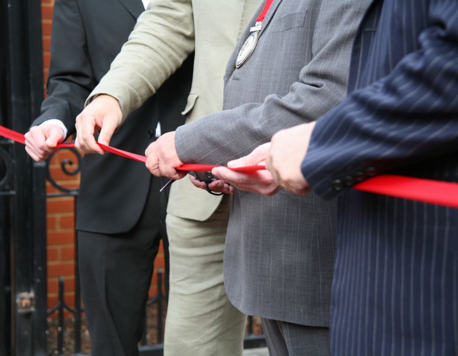 Xác định đúng đối tượng khách mời giúp sự kiện ra mắt sản phẩm đạt hiệu quả tối ưu