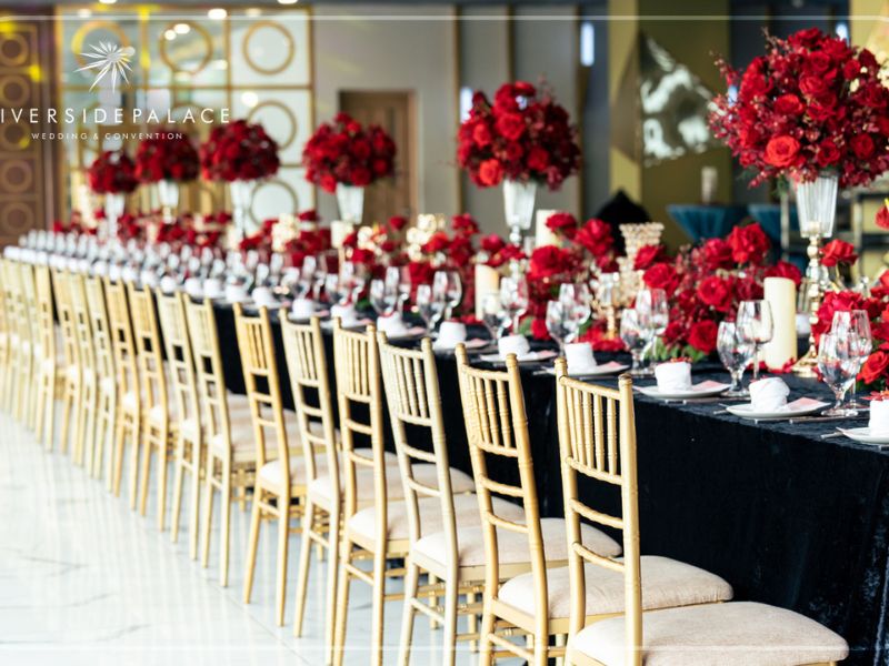 Xu hướng hiện đại trong lễ vu quy